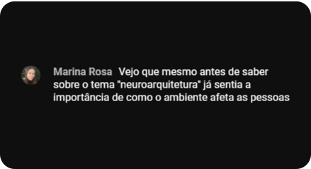 Desvendando as Memórias Ambientais – NEUROARQ®TOP SECRET 2ªEd.